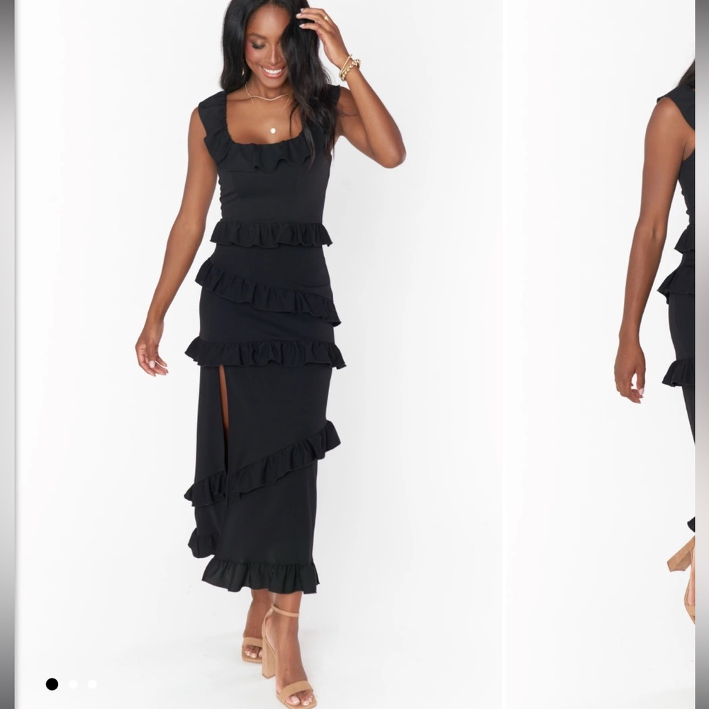 Greta dress
